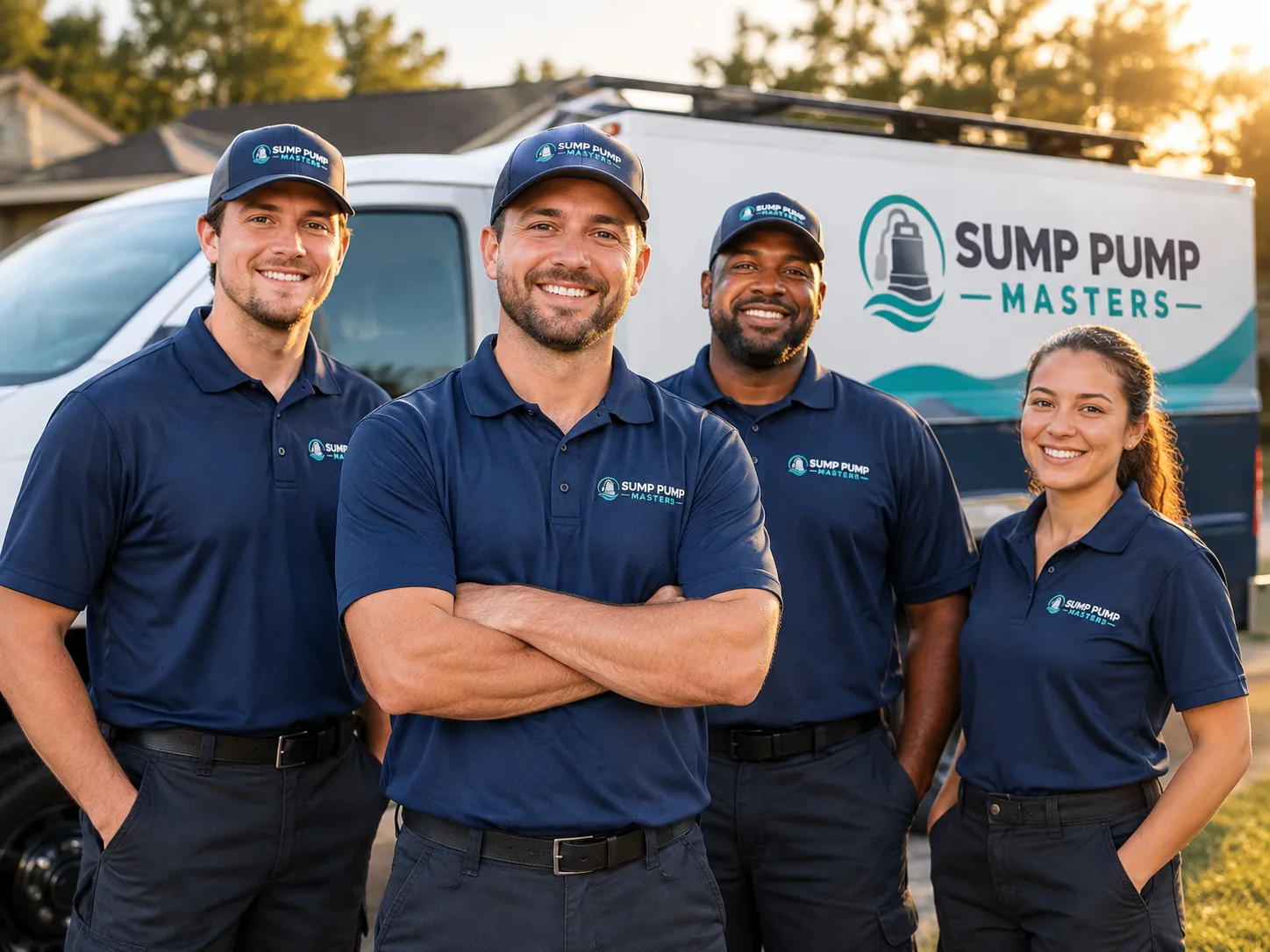 Sump Pump Repair company in Summerville, GA