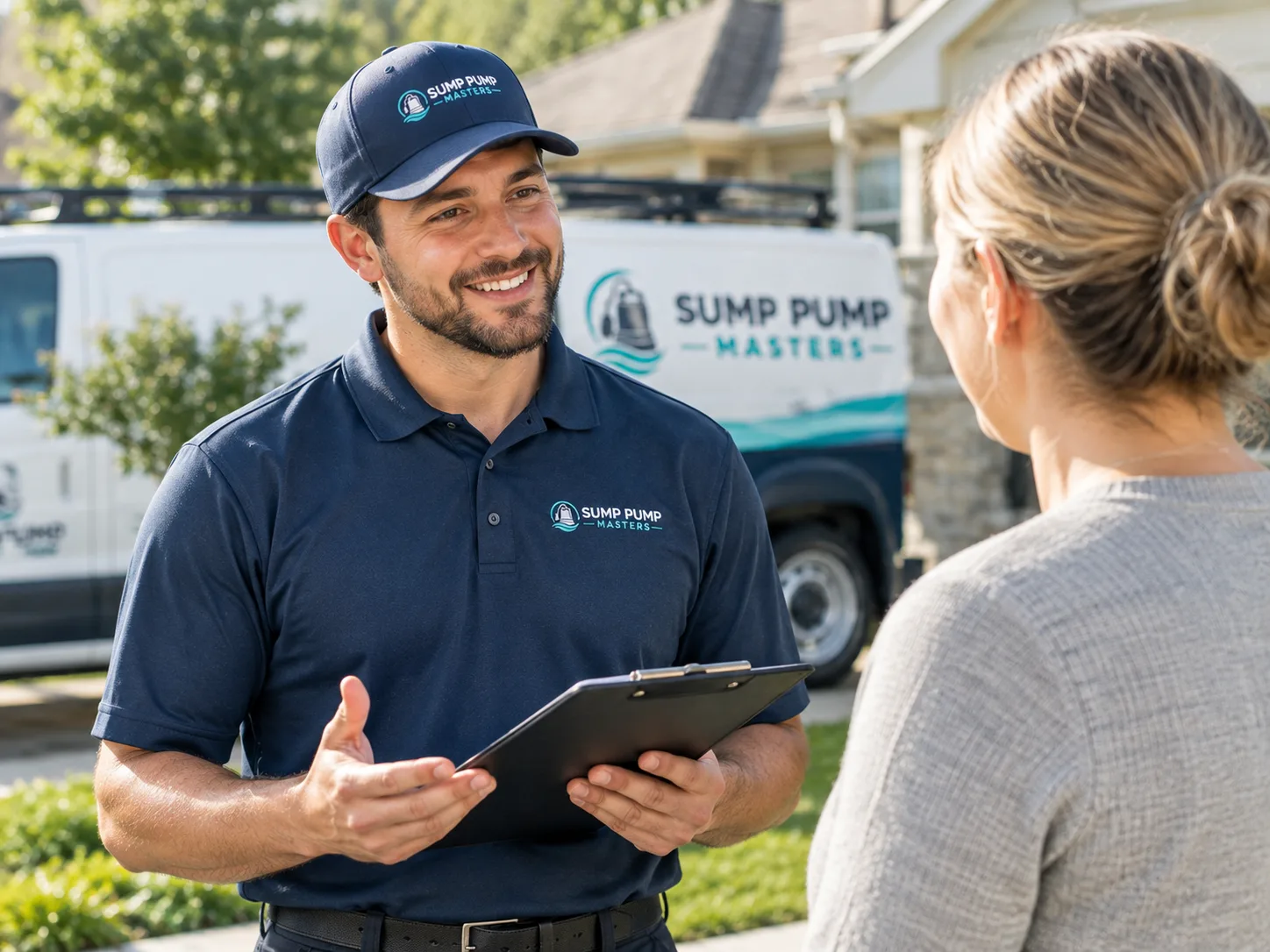 Sump Pump Repair Summerville, GA FAQs